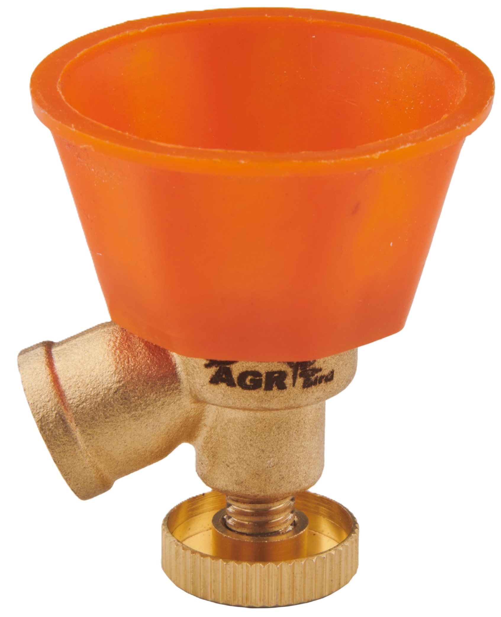 Mist Nozzle — Agribird agriculture spray gun | Satyam Techworks brass manufacturing