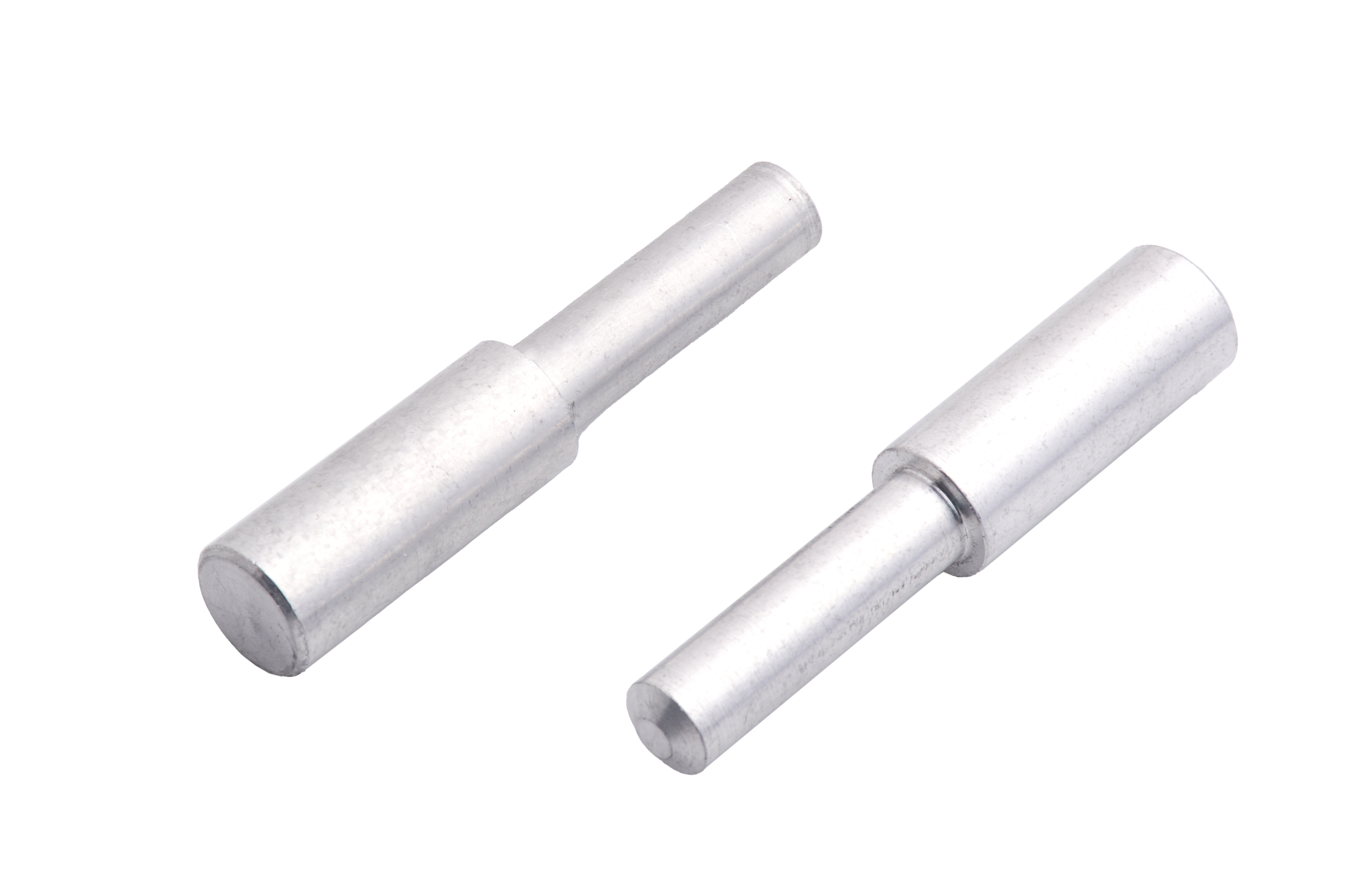 Aluminum Tamping Tool — SwimCares pool & deck hardware | Satyam Techworks brass manufacturing