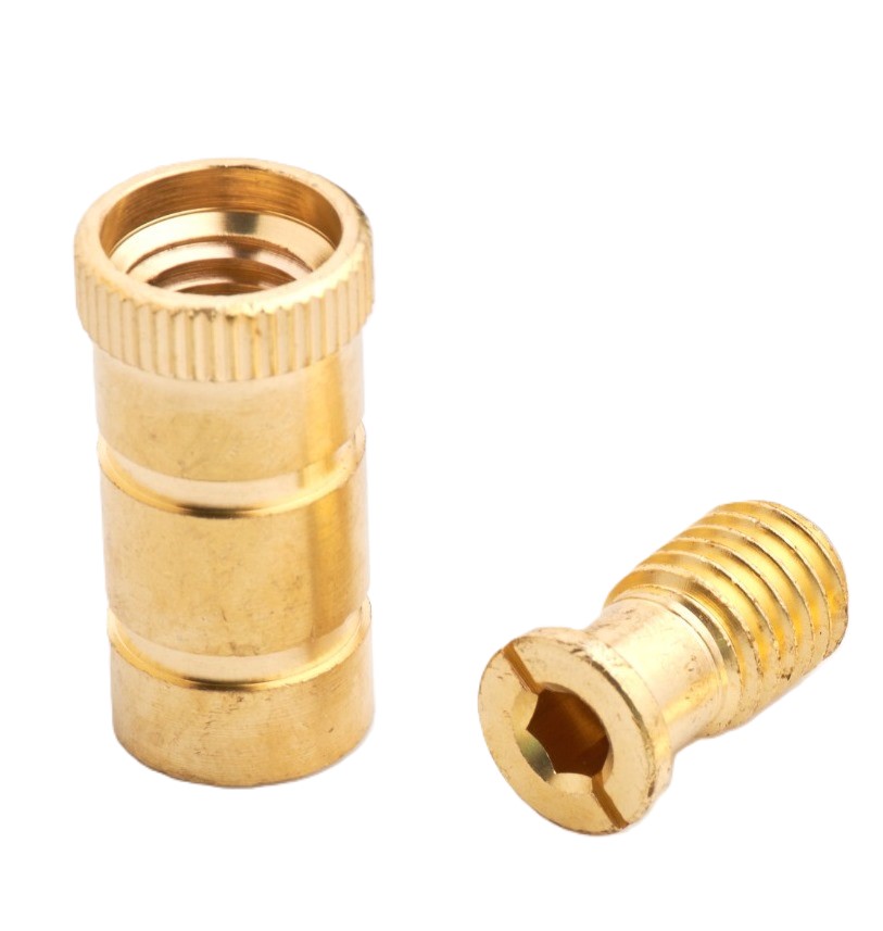 Brass Pool Cover Anchor — brass pool cover anchor | SwimCares by Satyam Techworks (STPL)