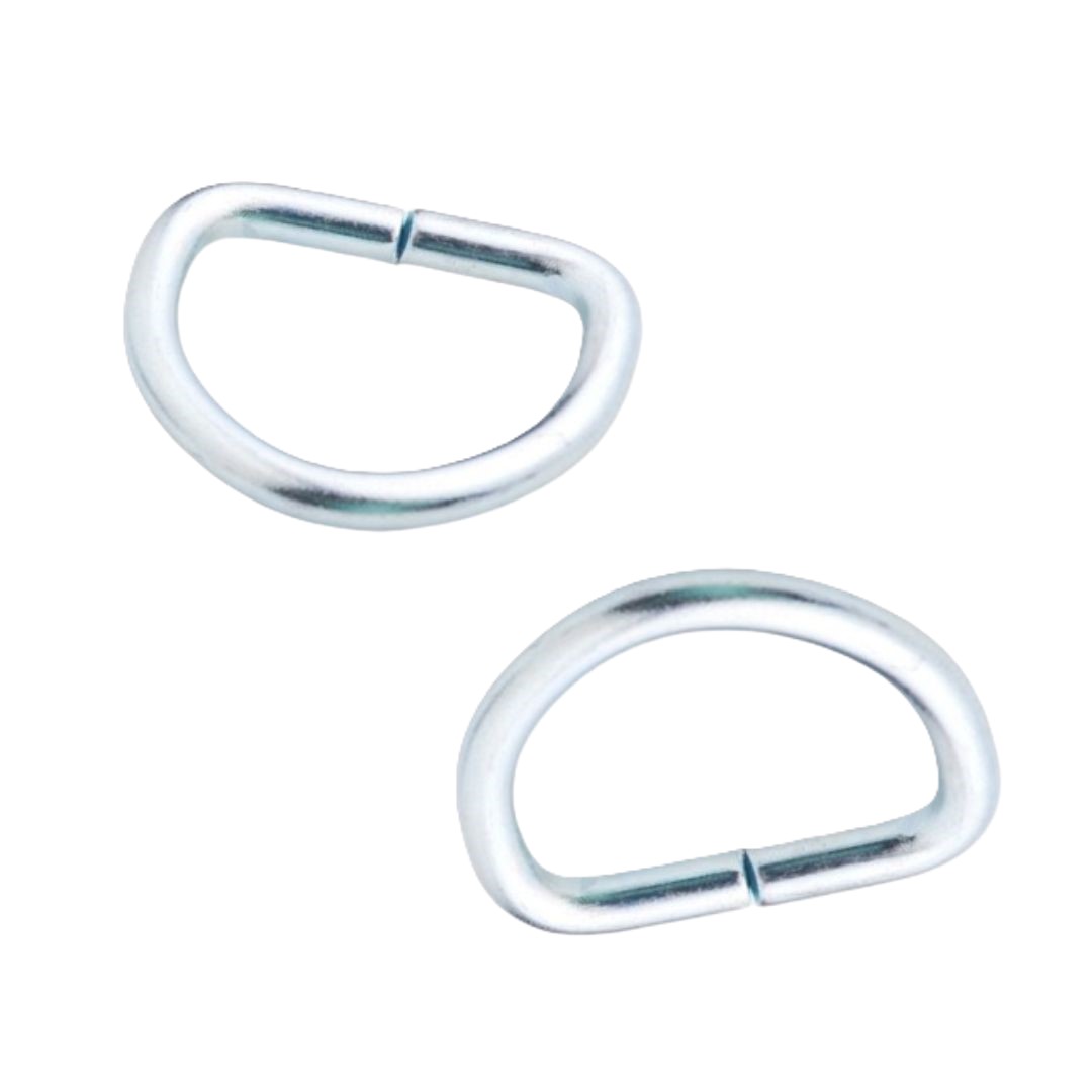 M.S. D Ring — SwimCares pool & deck hardware | Satyam Techworks brass manufacturing