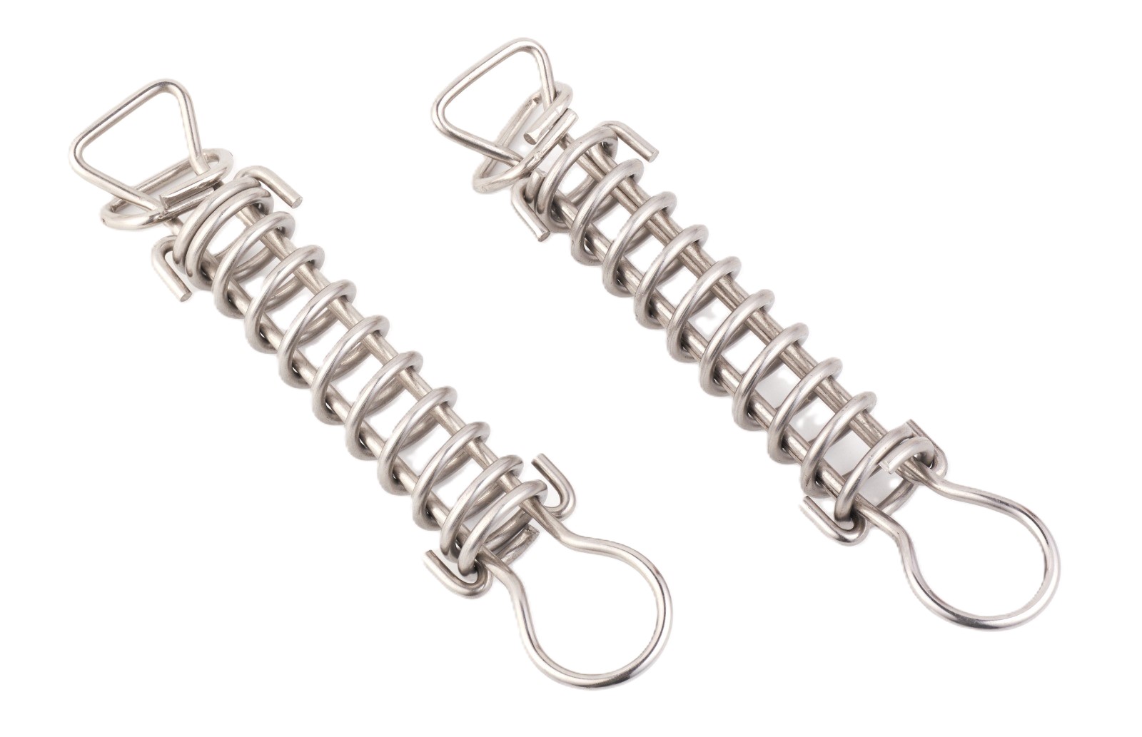 S.S. Spring — SwimCares pool & deck hardware | Satyam Techworks brass manufacturing