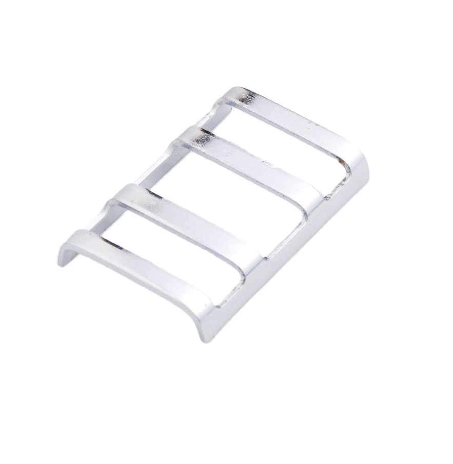 S.S. Strap Buckle — SwimCares pool & deck hardware | Satyam Techworks brass manufacturing