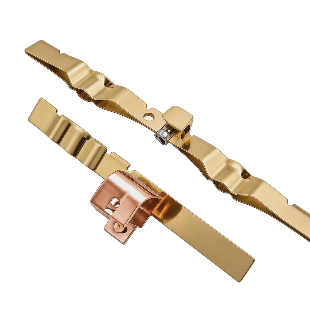 Expansion Socket Assembly