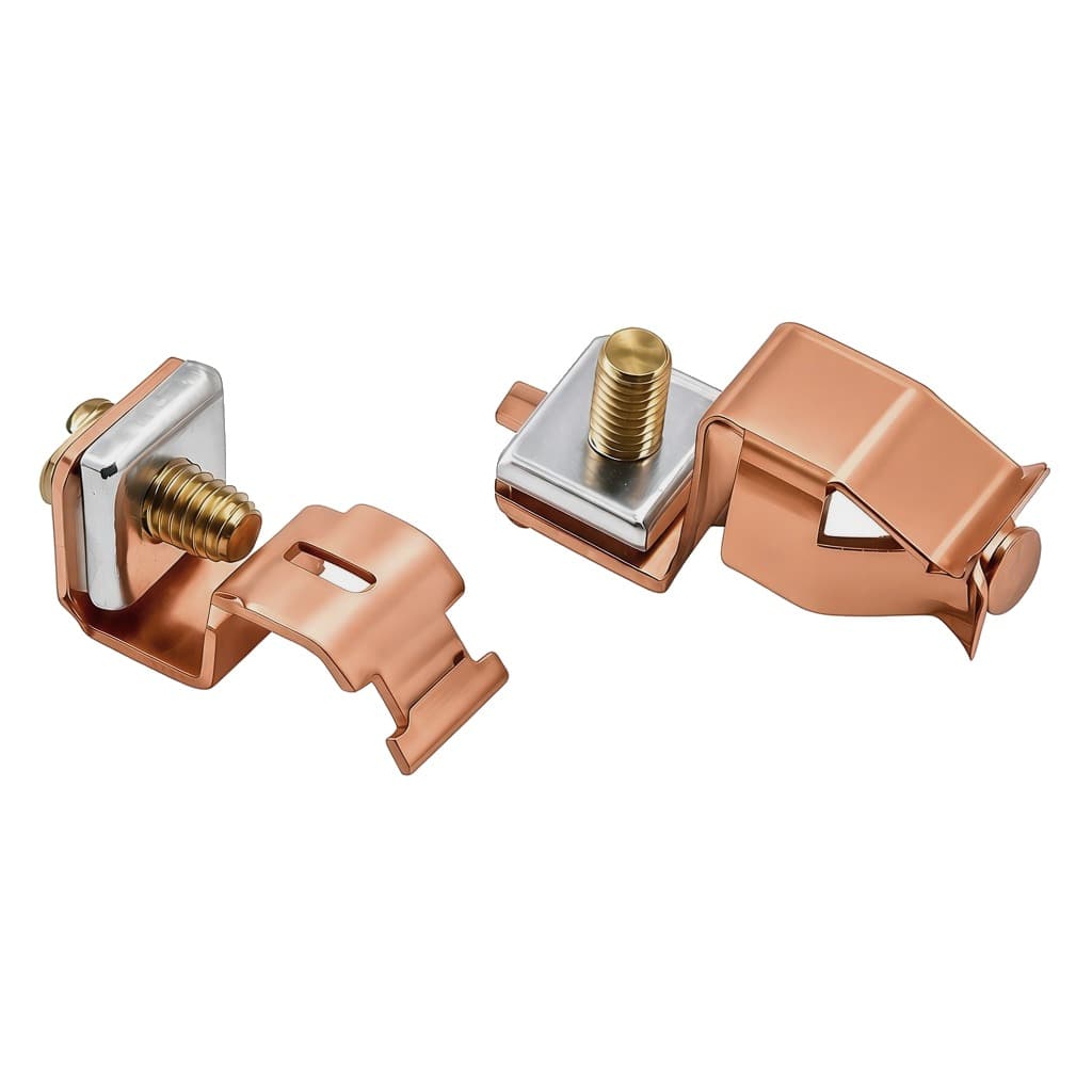 Square Nut Assembly